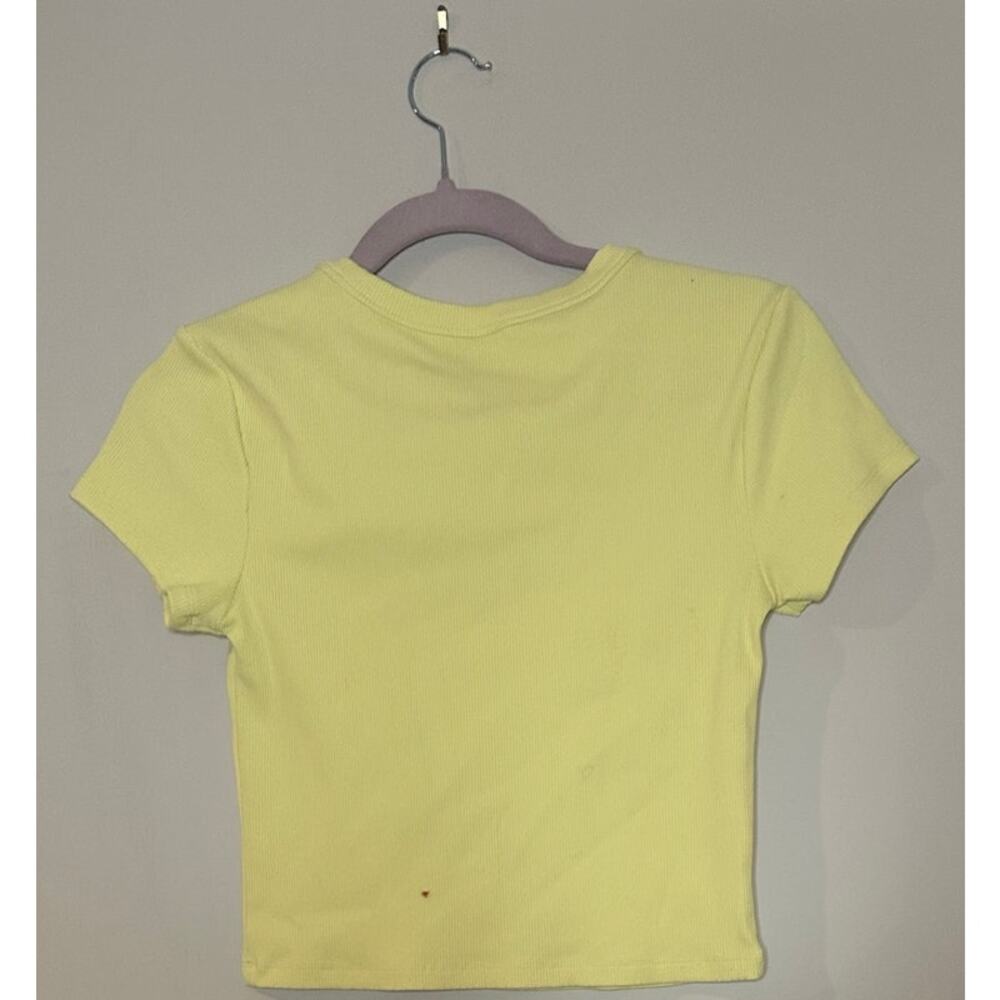BP Brand Short Sleeve Top Size M
